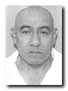Offender Andres Solis Martinez