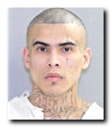 Offender Carlos Daniel Cancino