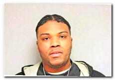 Offender Carnell R Harris