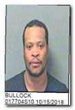 Offender Cedric Lamonte Bullock