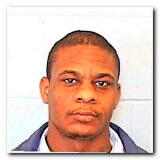 Offender Charles Jones