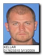 Offender Christopher James Kellar