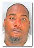 Offender Damien Rayon Barnhill