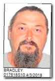 Offender Daniel Floyd Bradley