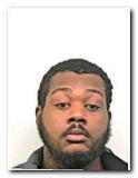 Offender Deonte T Henry