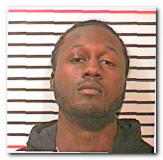 Offender Dewayne K Davis