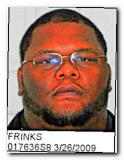 Offender Edwin Paul Frinks