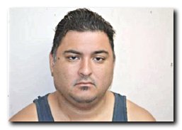 Offender Elias Castillo Hernandez