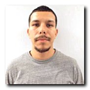 Offender Eric Renee Rodriguez