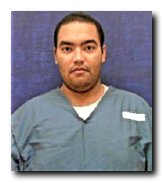 Offender Fernando Alonso Hernandez III