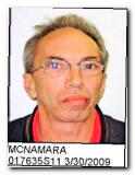Offender Fredrick Mcnamara