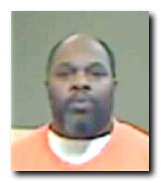 Offender Gerald Demond Bright