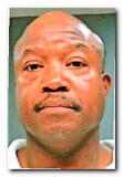 Offender Gerald Lee Frazier