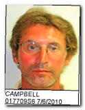 Offender Jerry Lee Campbell