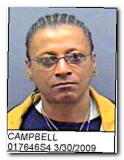 Offender Johanna Aleta Campbell