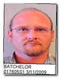 Offender John Gumery Batchelor