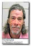 Offender John W Mckenzie