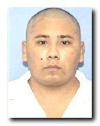 Offender Jose De Jesus Rodriguez