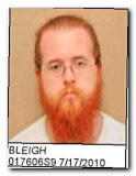 Offender Joshua S Bleigh