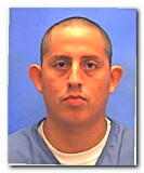 Offender Juan Diego Pineda