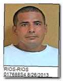 Offender Juan Rios-rios