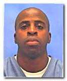 Offender Keyron Cornelius Curry