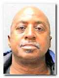 Offender Leroy B Martin