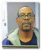 Offender Luther Larry Watts