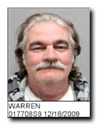 Offender Lyle Gordon Warren