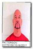 Offender Mark Stephan Patterson