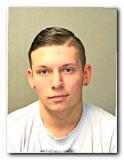 Offender Nathan Lee Welz