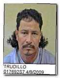 Offender Nicasio Trudillo