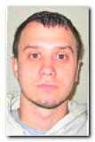 Offender Noah Edward Blackburn