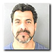 Offender Pedro Morales Borunda