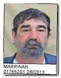 Offender Randal Lewis Marrinan