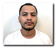 Offender Raul Rubio Campos