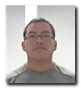 Offender Ricardo Francisco