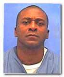 Offender Rodrecius Antonio Hamilton