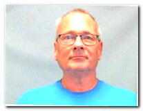 Offender Ronald D Wolfe