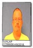 Offender Ronald Wayne Dunlap