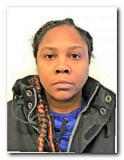 Offender Shariyka J Newton