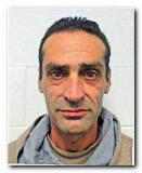 Offender Steven Anthony Frederick