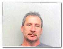 Offender Steven Wayne Stauch