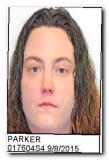 Offender Tara Huntsinger Parker