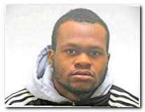 Offender Terrence Stevens II