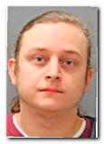 Offender Timothy R Jones