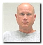 Offender Todd Matthew Ernst