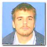 Offender Zachary Mcvicker