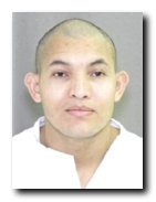 Offender Adan Antonio Martinez