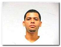 Offender Alberto Gomez-mena